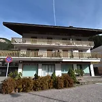 Al Parco-5 By Interhome Appartamento Canazei