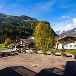 Al Parco-5 By Interhome Appartamento