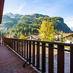 Appartamento Al Parco-5 By Interhome