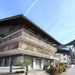 Appartamento Al Parco-5 By Interhome Canazei