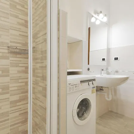 Al Parco-5 By Interhome * 卡纳泽伊