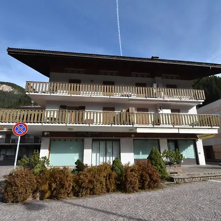 Al Parco-5 By Interhome 公寓 卡纳泽伊