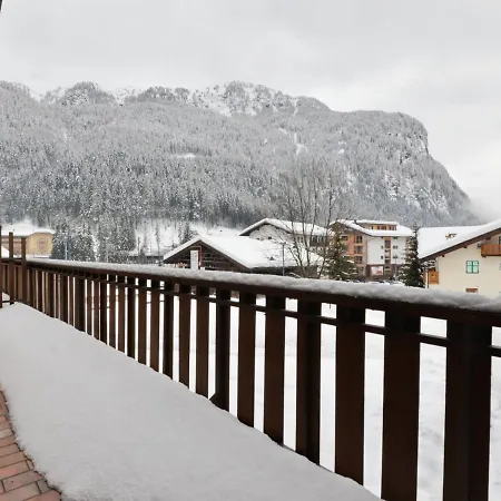 Al Parco-5 By Interhome * 卡纳泽伊