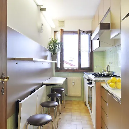 Al Parco-5 By Interhome * 卡纳泽伊