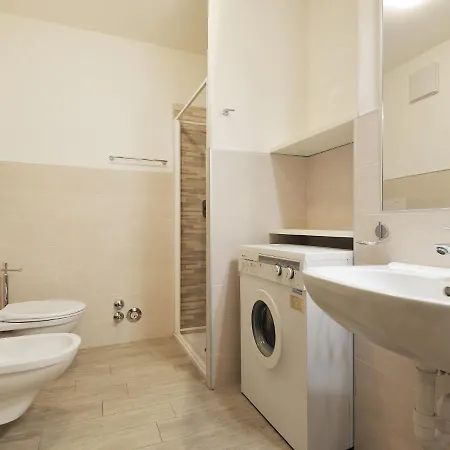 Al Parco-5 By Interhome 卡纳泽伊