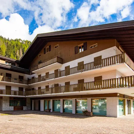 Al Parco-5 By Interhome 公寓