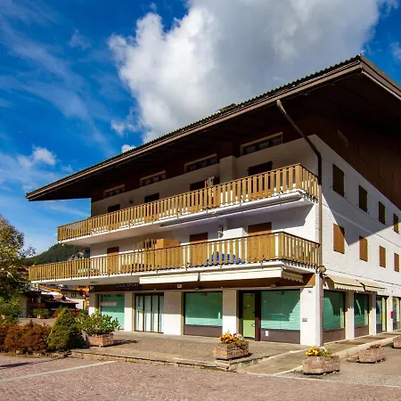 Al Parco-5 By Interhome *