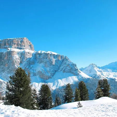 公寓 Al Parco-5 By Interhome