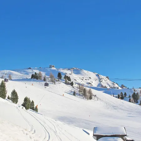 Al Parco-5 By Interhome *