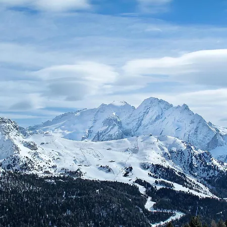 公寓 Al Parco-5 By Interhome 卡纳泽伊