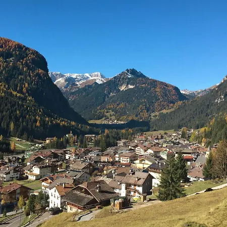 Al Parco-5 By Interhome *