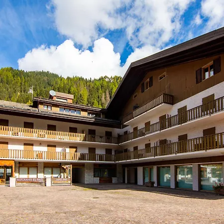 Al Parco-5 By Interhome 卡纳泽伊