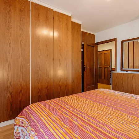 Al Parco-5 By Interhome Canazei