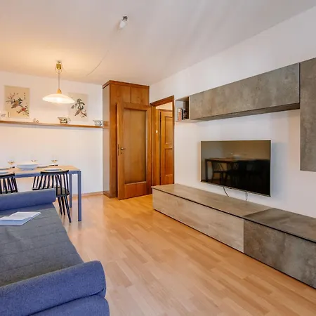 Apartman Al Parco-5 By Interhome *