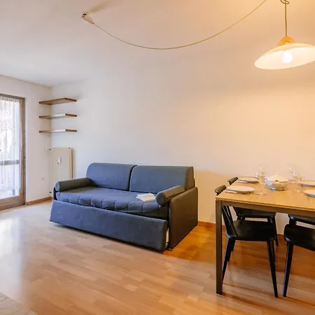 Apartman Al Parco-5 By Interhome