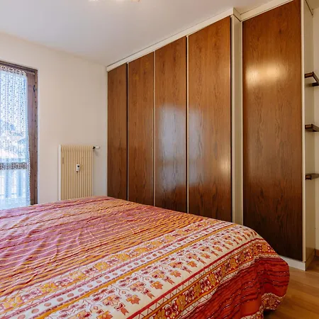 Apartman Al Parco-5 By Interhome *