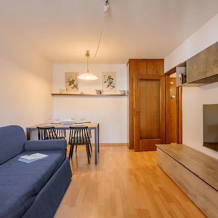 Al Parco-5 By Interhome *