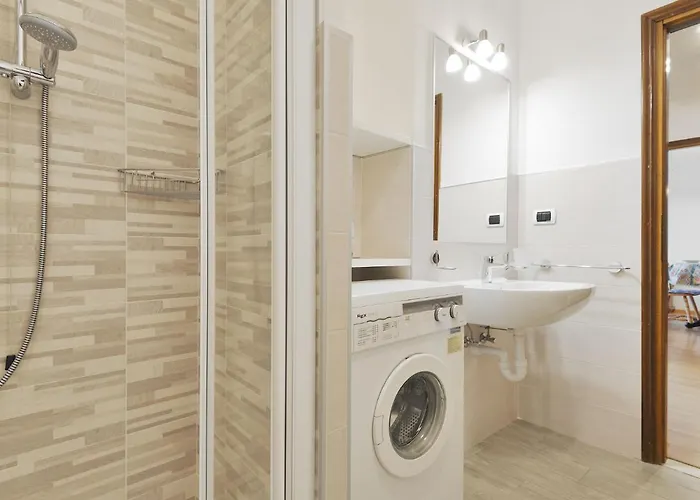 Al Parco-5 By Interhome * Canazei