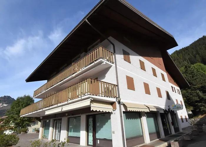 Al Parco-5 By Interhome *