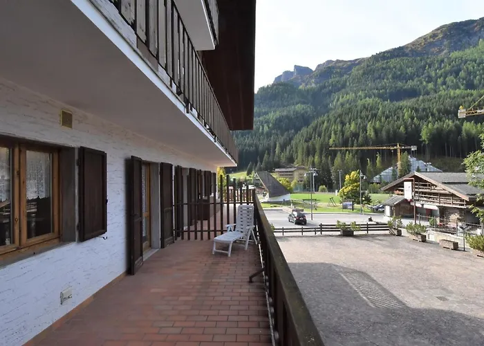 Al Parco-5 By Interhome *