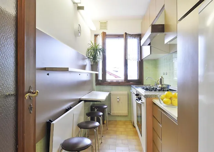 Al Parco-5 By Interhome * 卡纳泽伊