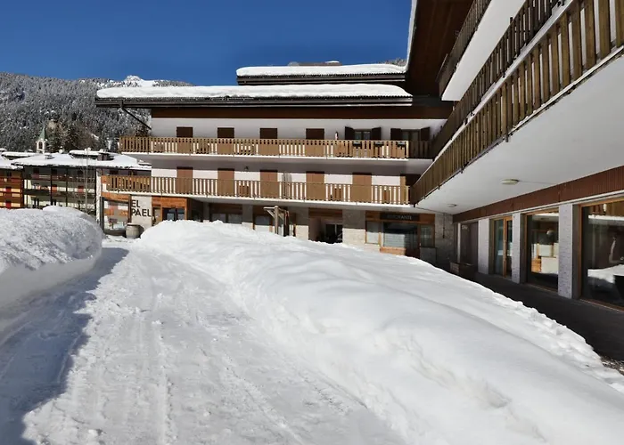 Apartman Al Parco-5 By Interhome