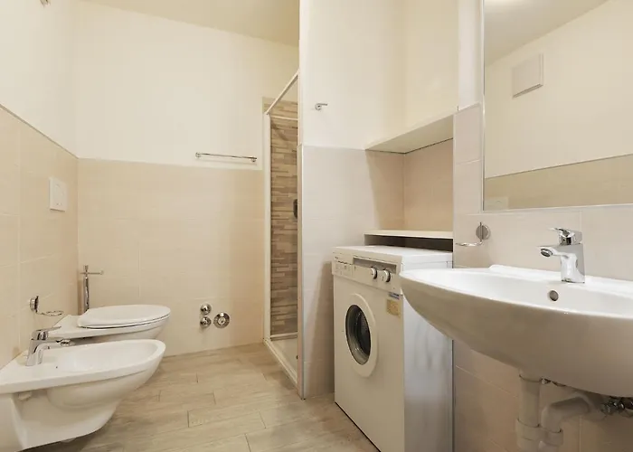 Al Parco-5 By Interhome Canazei