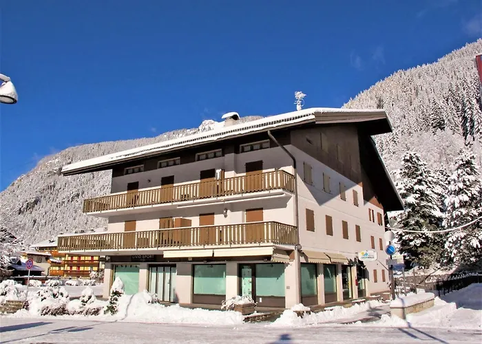 Al Parco-5 By Interhome *