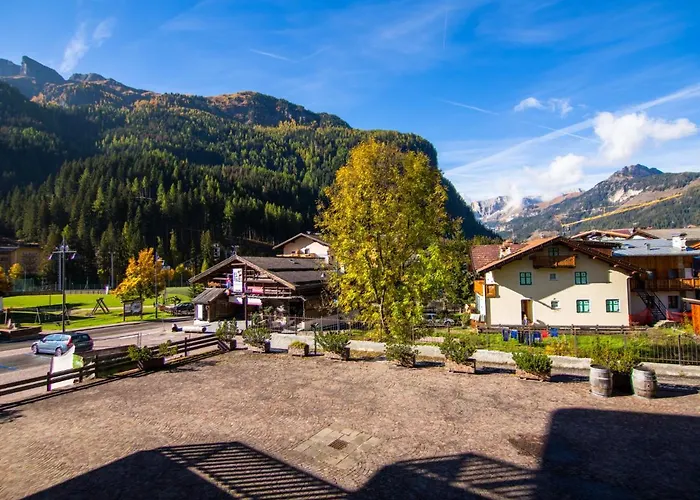 Al Parco-5 By Interhome Apartman