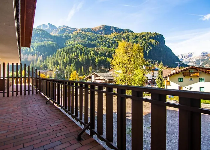 Apartman Al Parco-5 By Interhome