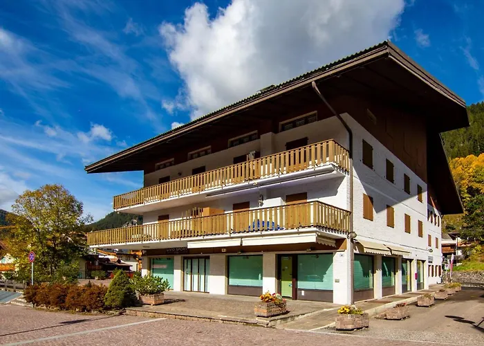 Al Parco-5 By Interhome *