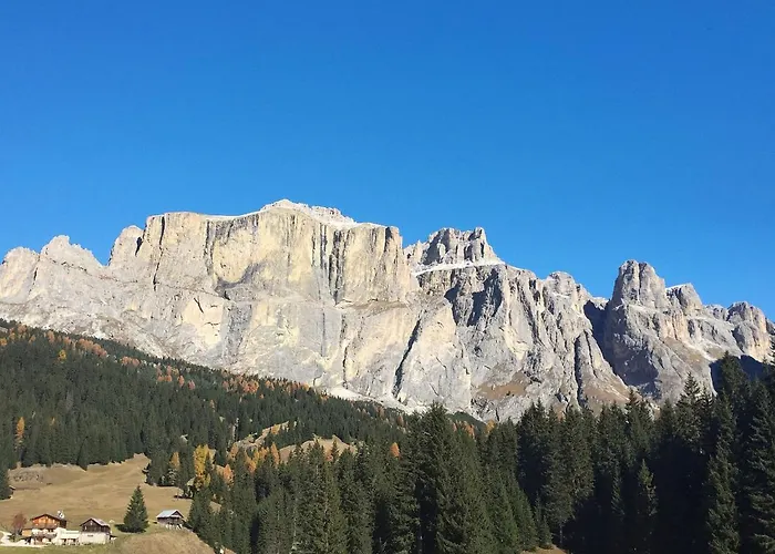 Al Parco-5 By Interhome 卡纳泽伊