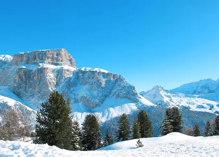 Apartman Al Parco-5 By Interhome