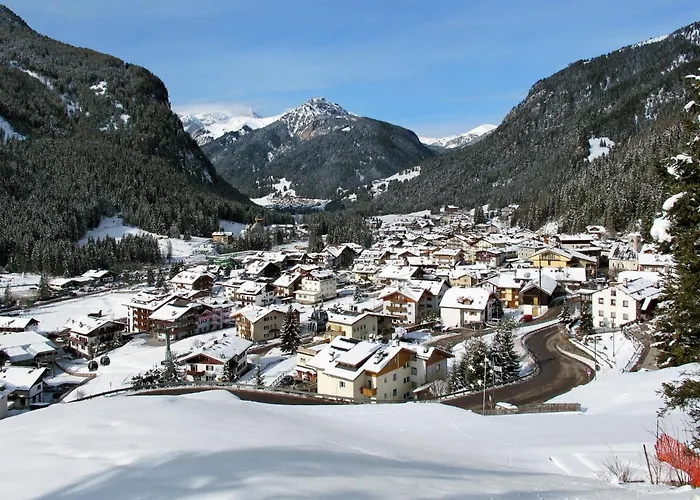 Al Parco-5 By Interhome *