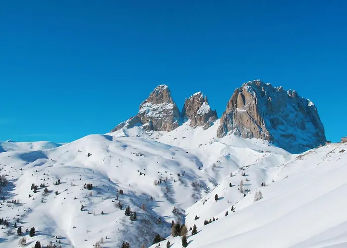 Al Parco-5 By Interhome Apartman