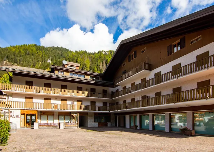 Al Parco-5 By Interhome 卡纳泽伊