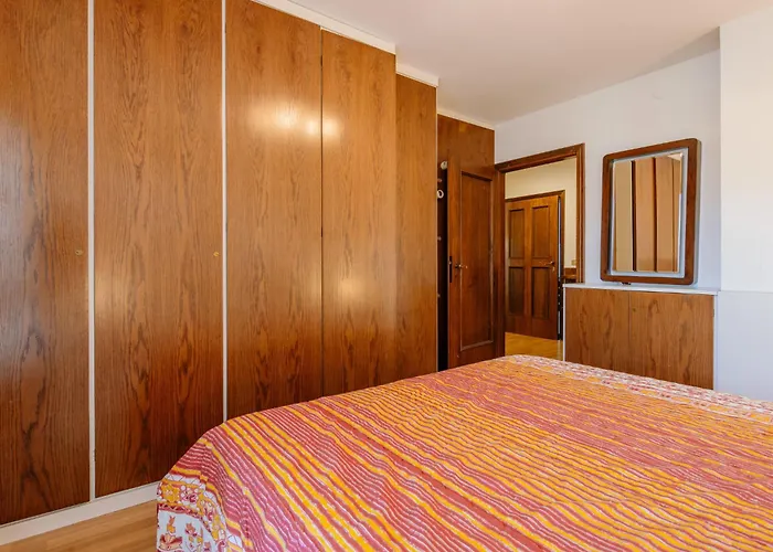 Al Parco-5 By Interhome Canazei