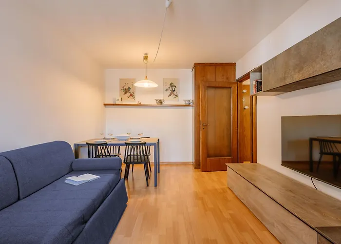 Al Parco-5 By Interhome *